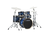 Yamaha Stage Custom Standard Set Deep Blue Sunburst (SBP2F5 DUS 6W) Yamaha Stage Custom Standard Set Deep Blue Sunburst (SBP2F5 DUS 6W)